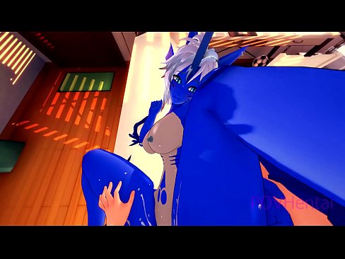 ❤️ Demon Fish Girl Monster ☑ Porno kod nas ☑